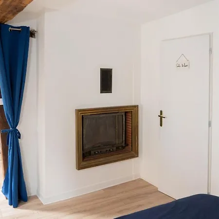 Le Rêve Bleu Appartement