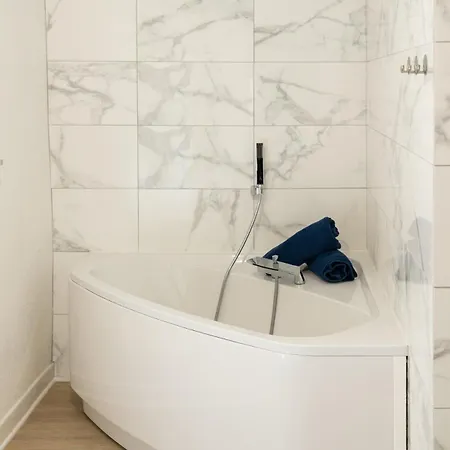 Le Reve Bleu Apartment Moulins (Allier)