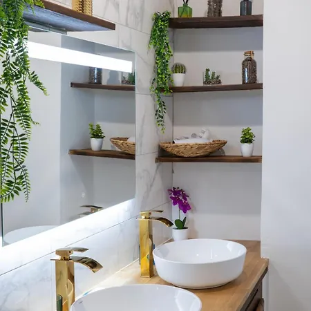 Le Rêve Bleu Appartement
