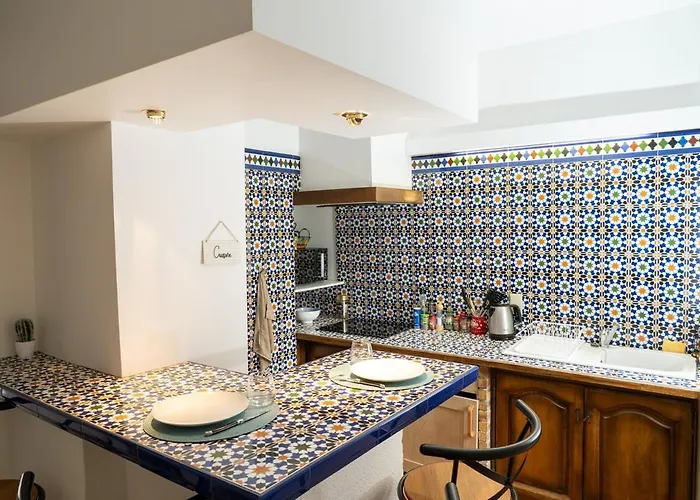 Le Reve Bleu * Moulins (Allier)