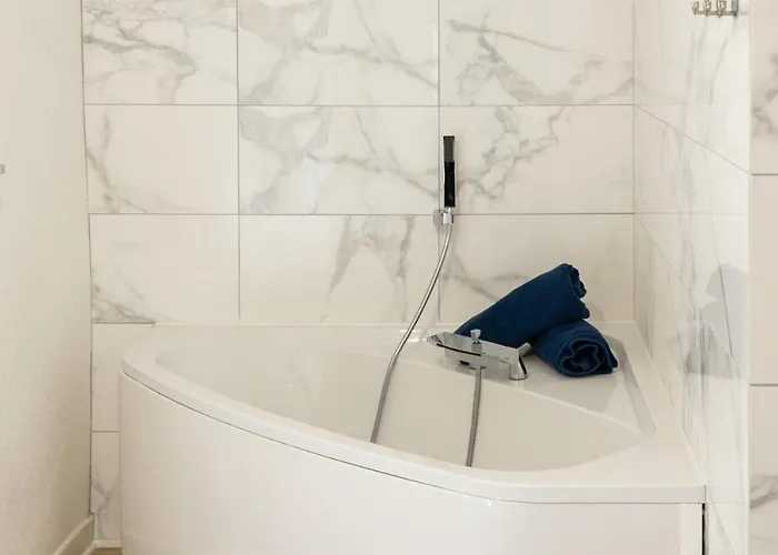 Le Reve Bleu Apartment Moulins (Allier)